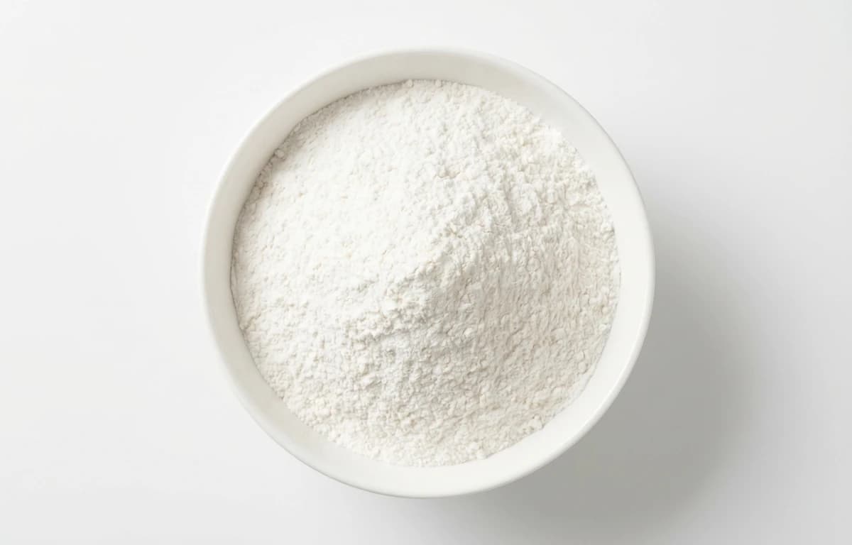 glutinous rice flour