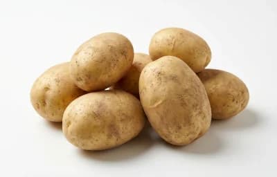 yukon gold potatoes