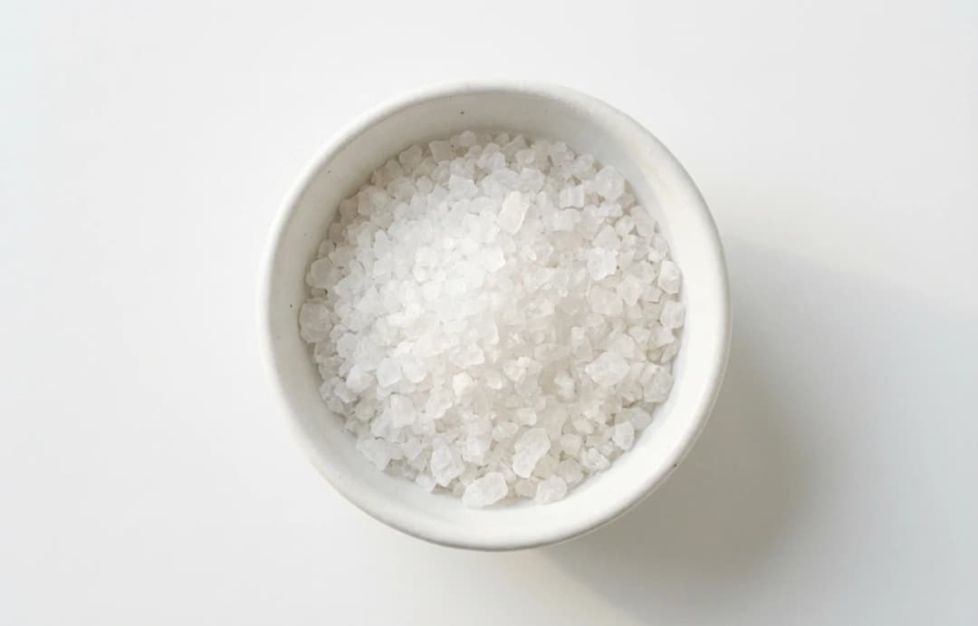 salt