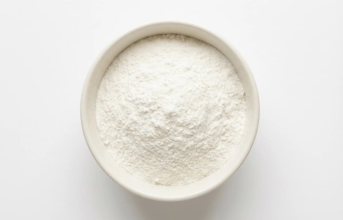 rice flour