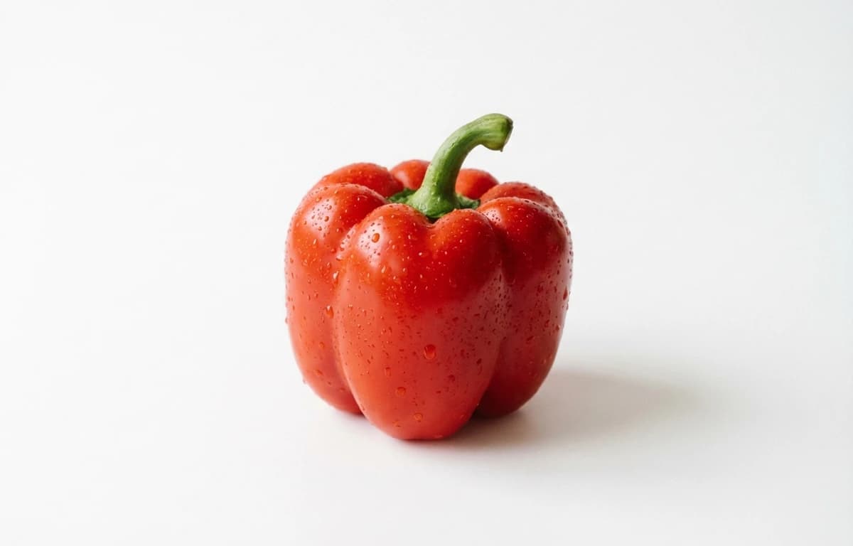 bell pepper