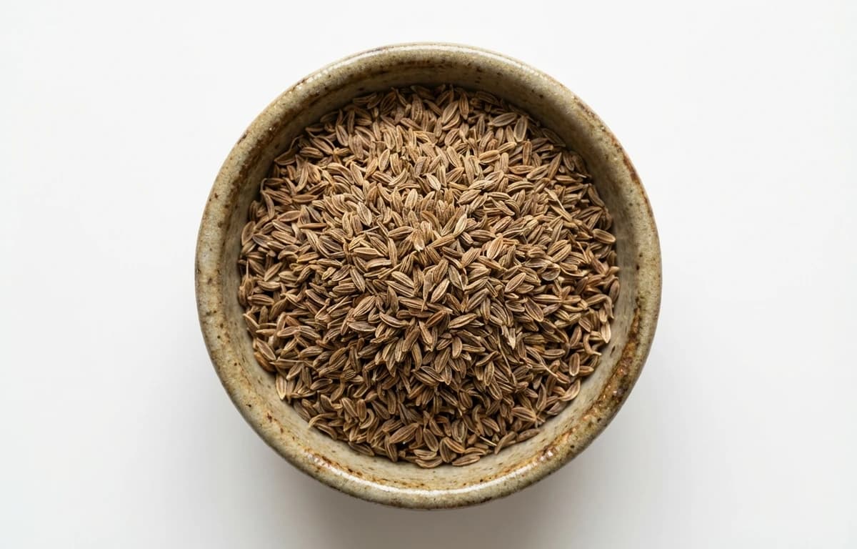 Anise Seed