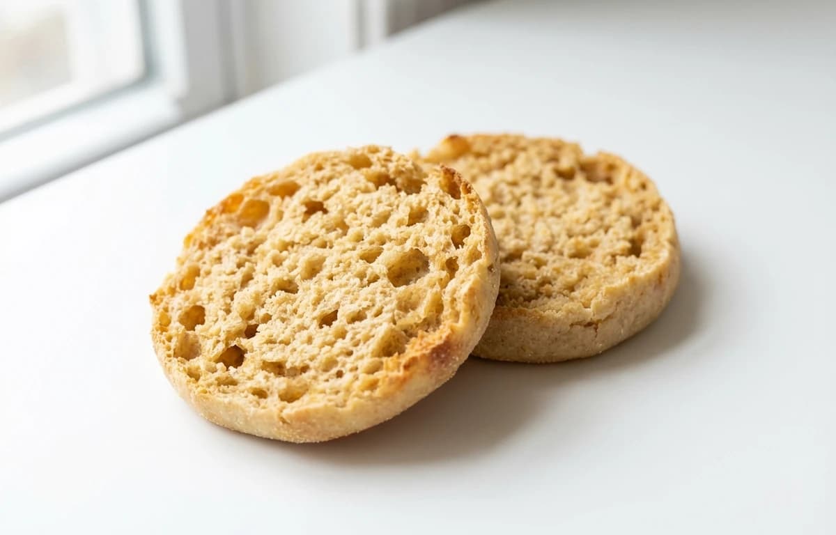 english muffins