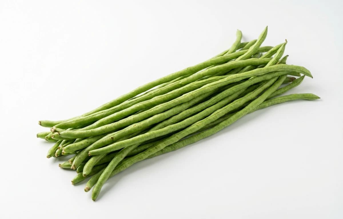 yardlong beans