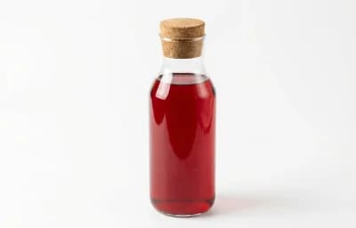 bottled pomegranate juice