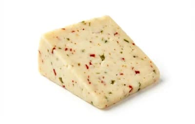 pepper jack cheese