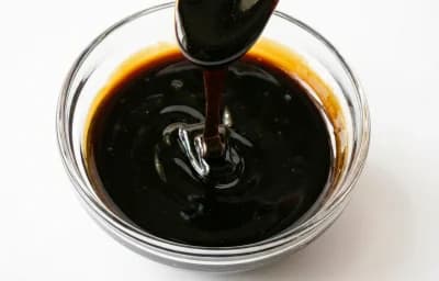 dark molasses