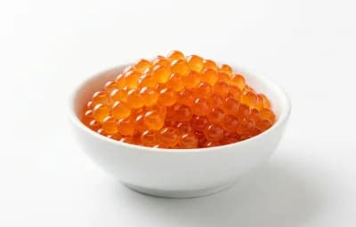 fish roe