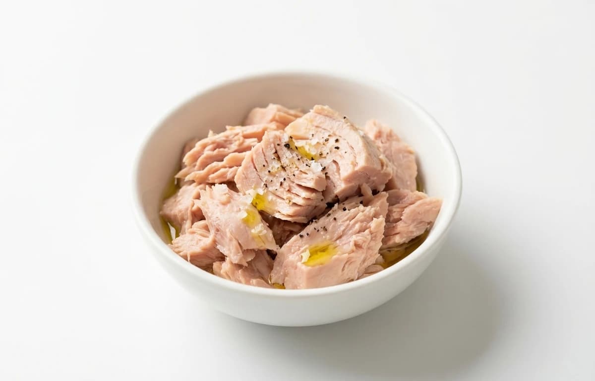 canned albacore tuna