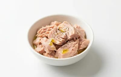canned albacore tuna