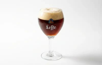 Leffe Brune Ale