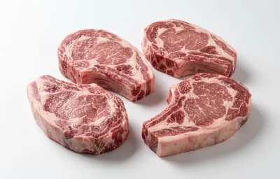 pork shoulder steaks