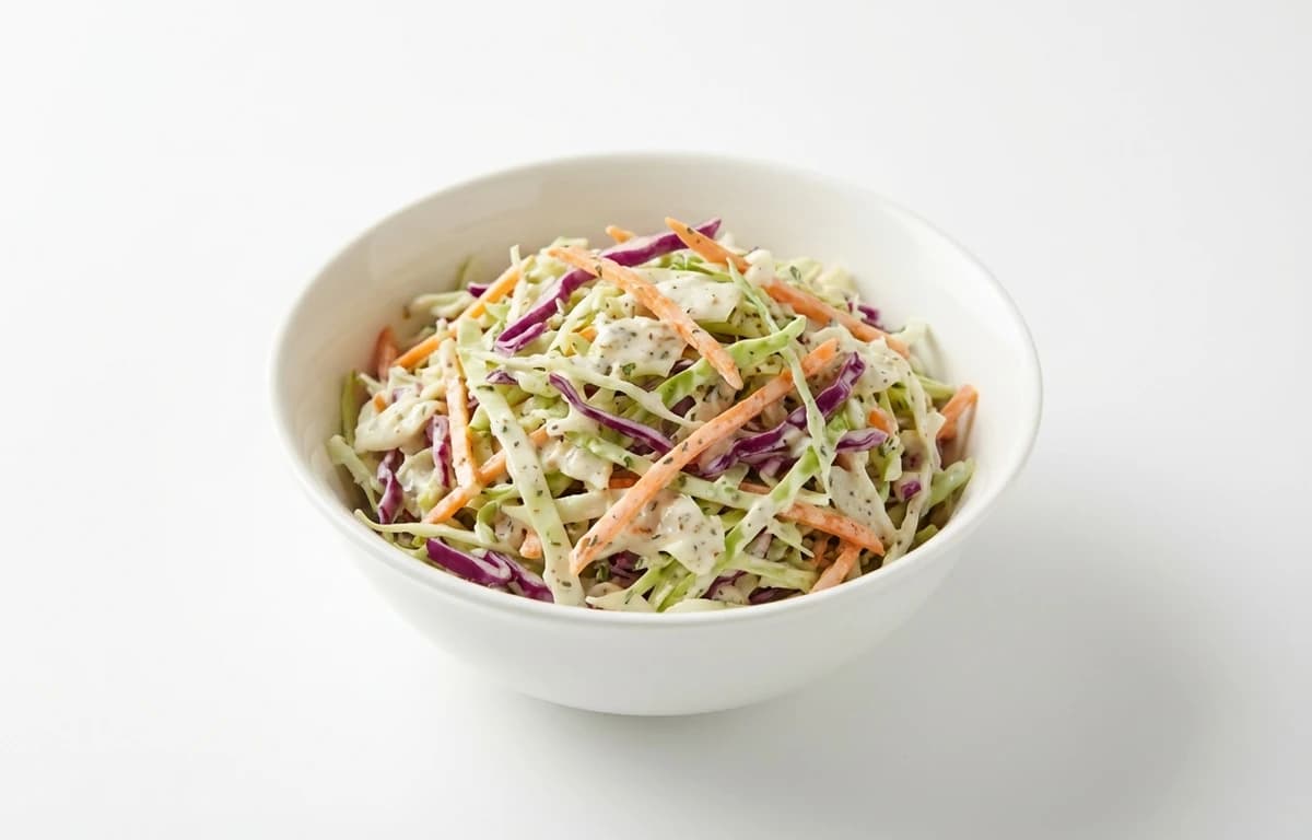 coleslaw