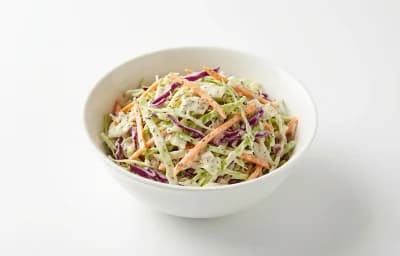 coleslaw