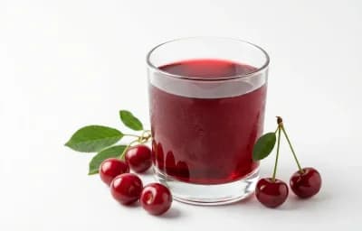tart cherry juice