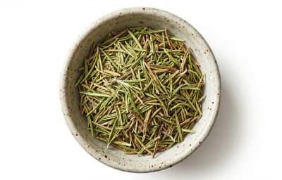 dried rosemary
