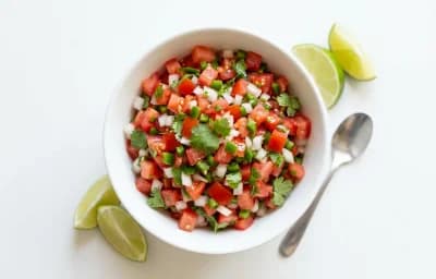 pico de gallo