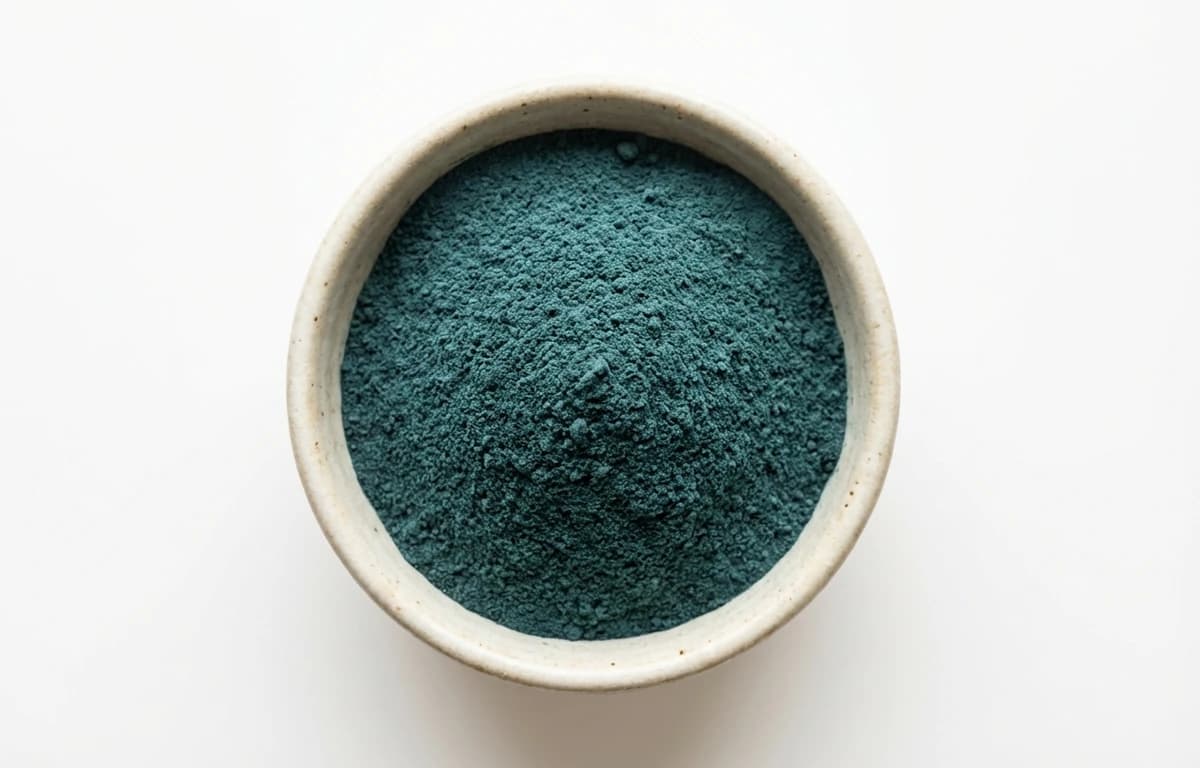 Blue Fenugreek Powder