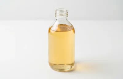 refined soy oil