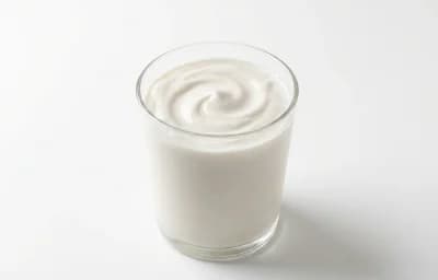 full-fat coconut milk