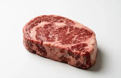 boneless ribeye steak