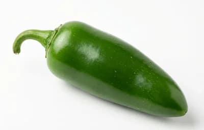 jalapeño
