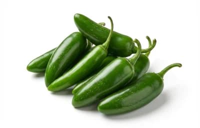 green chili