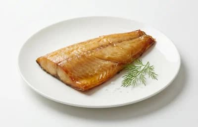 smoked sablefish
