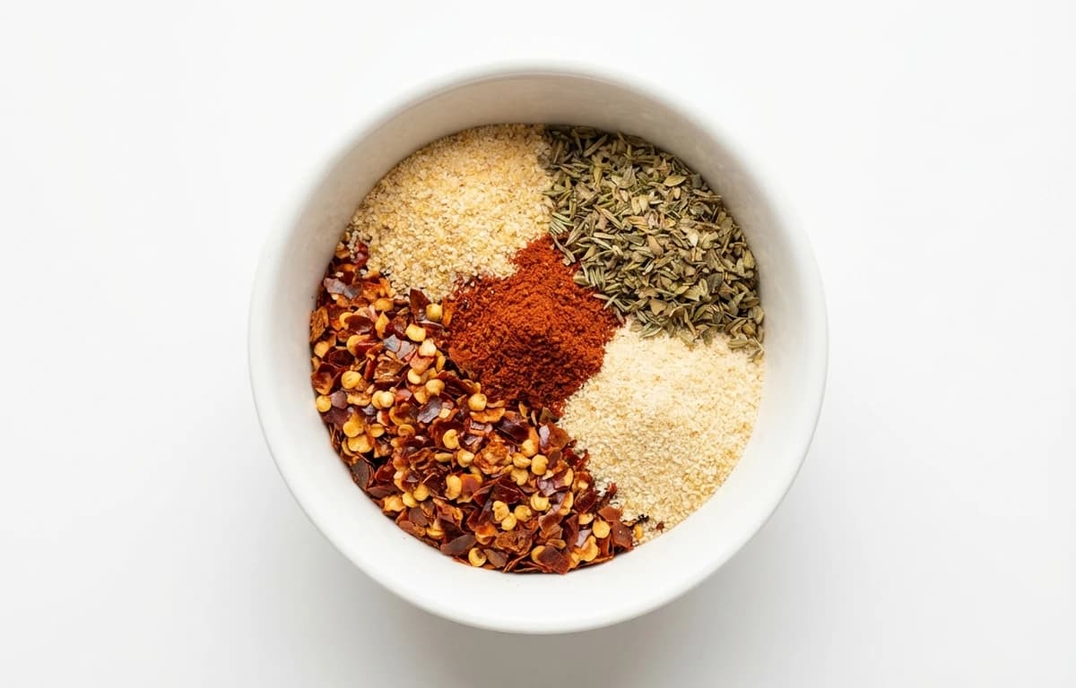 Cajun Seafood Boil Seasoning