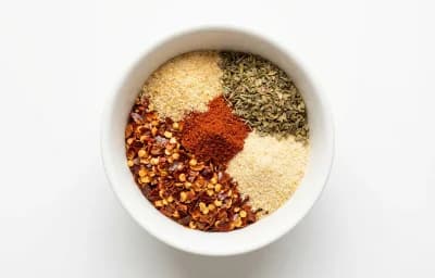 Cajun Seafood Boil Seasoning