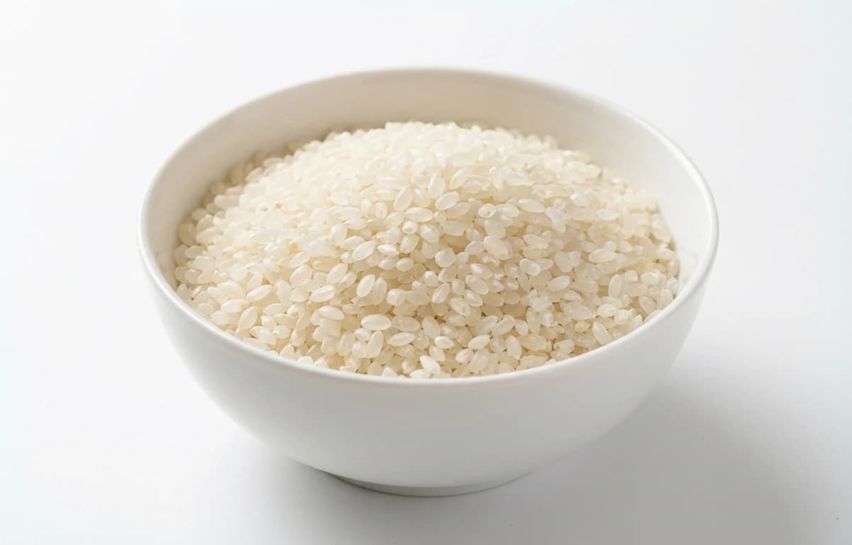 Japanese Short-Grain Rice