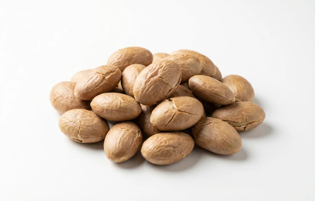 boiled breadfruit seeds