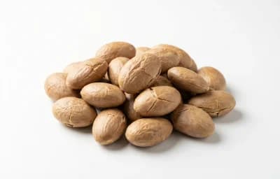 boiled breadfruit seeds