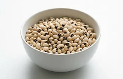 white cowpea