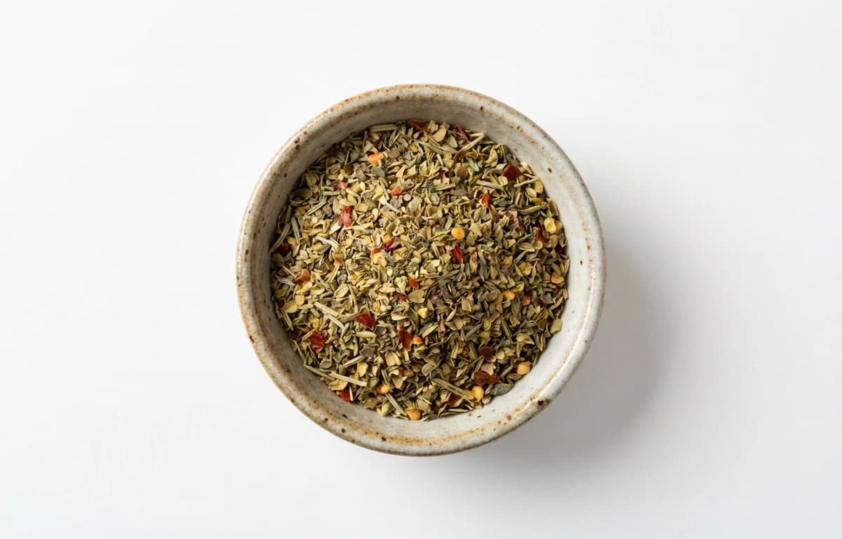 italian seasoning