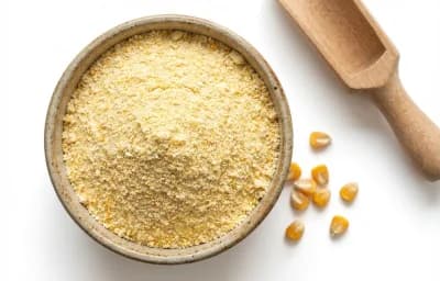maize flour