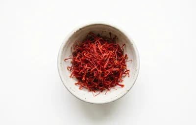 saffron threads