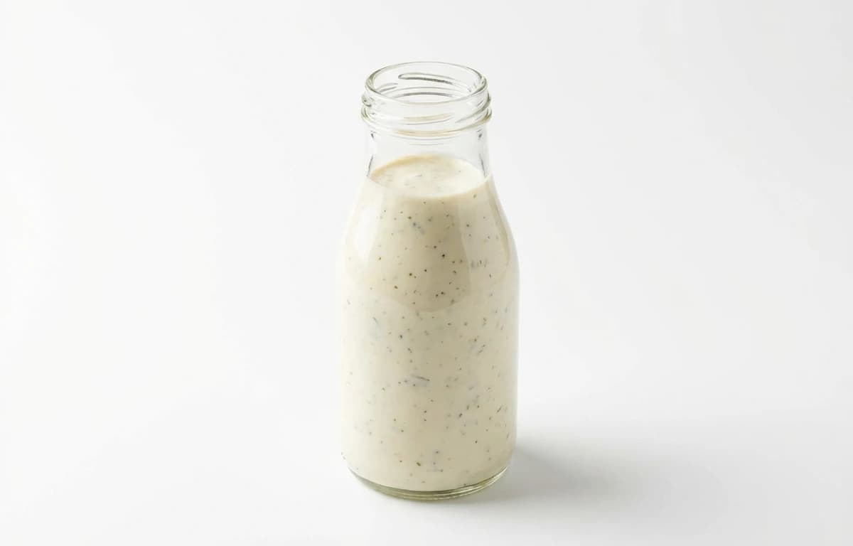 ranch dressing