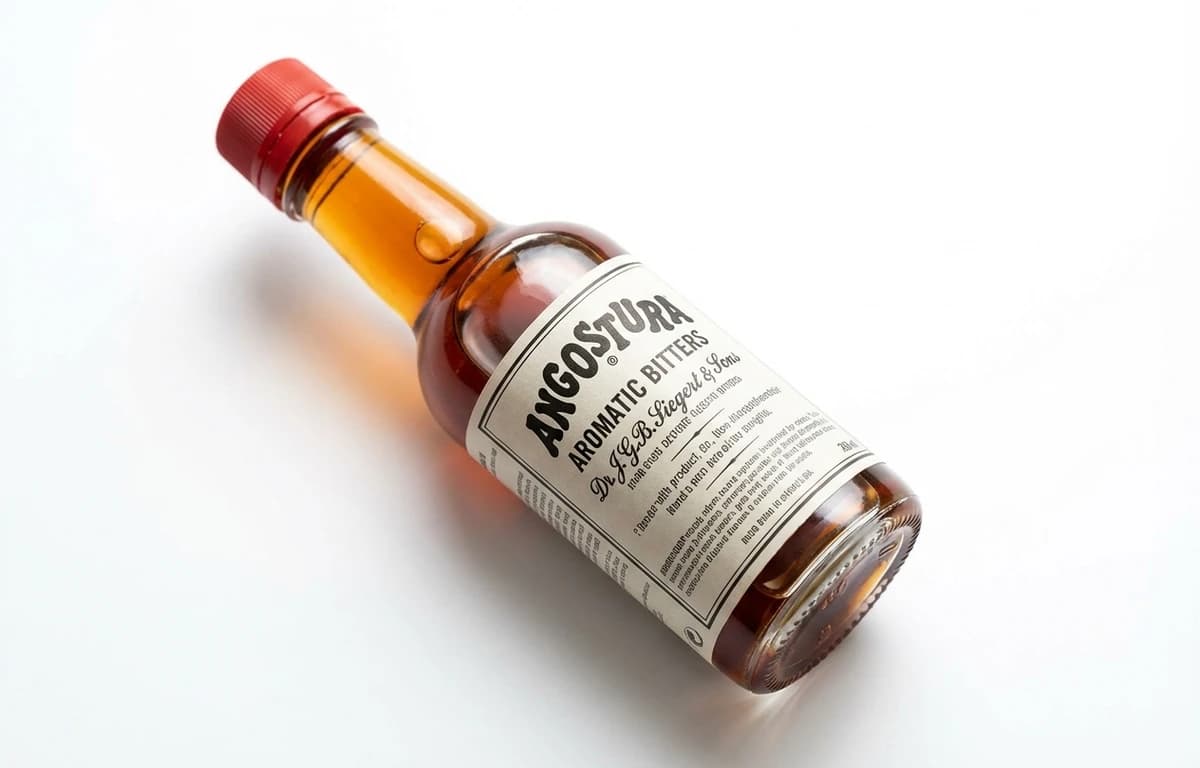 angostura bitters