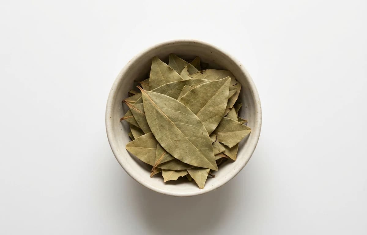 indian bay leaves