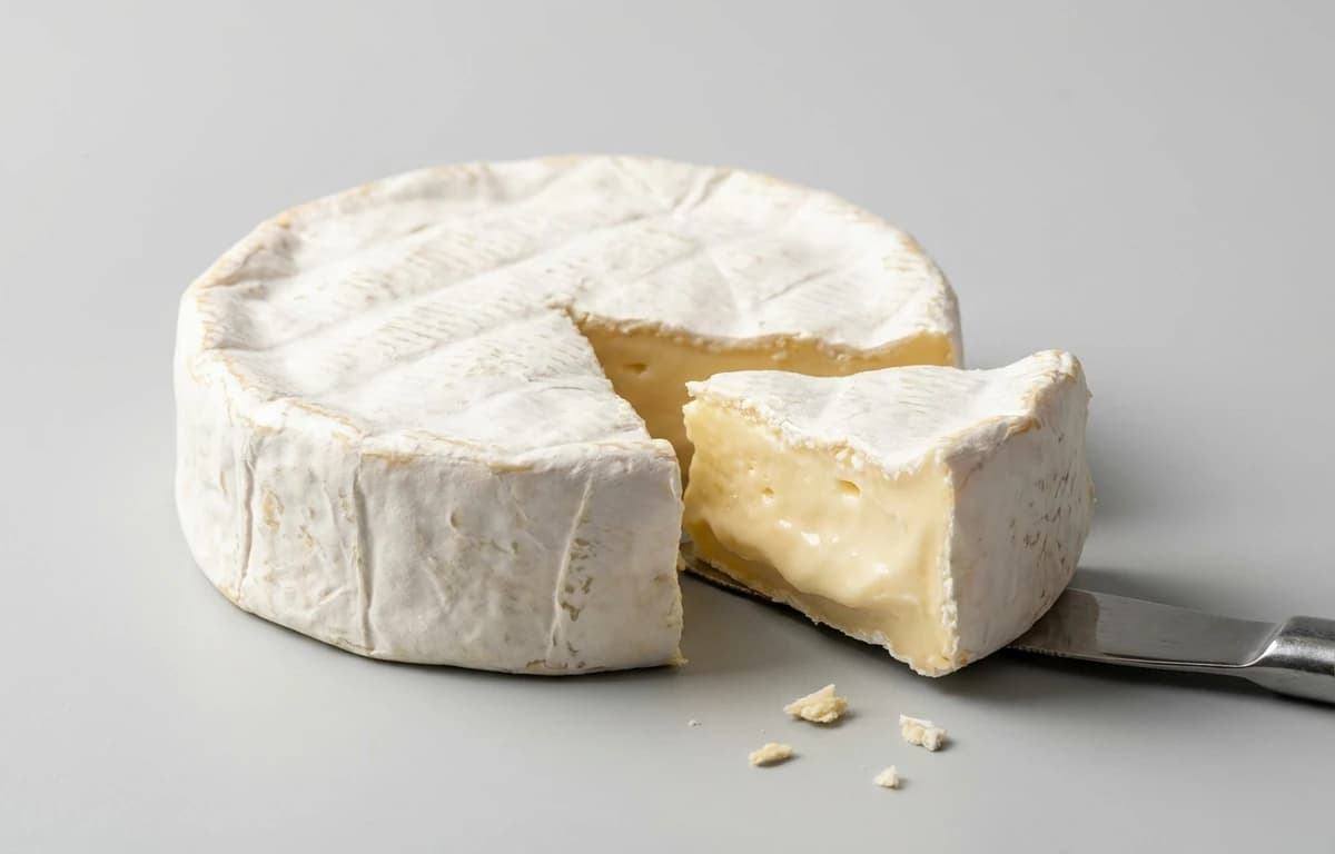 brie cheese