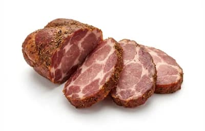 tasso ham