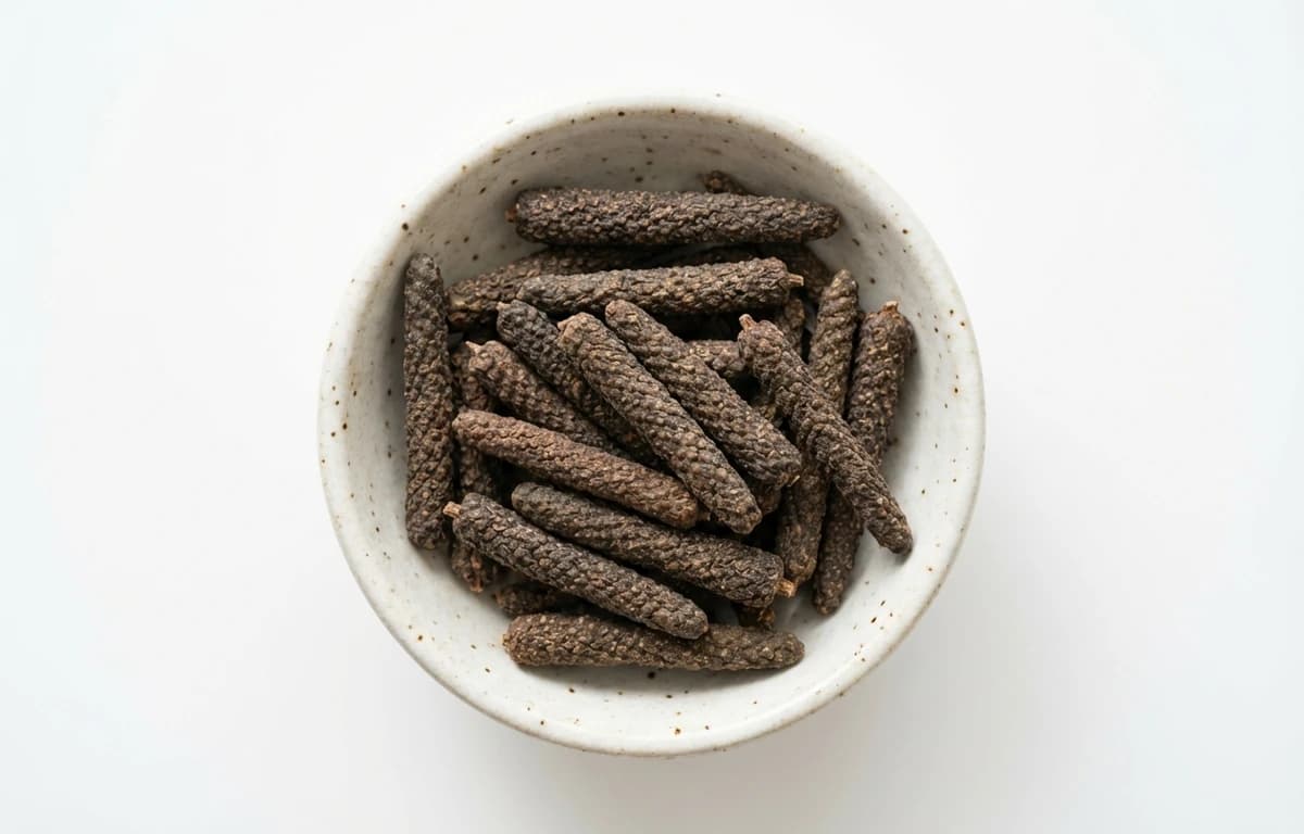 long pepper
