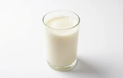 indian buffalo milk