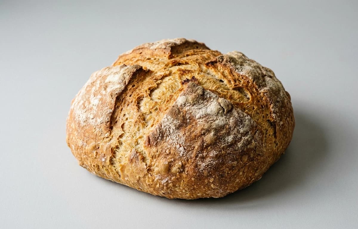 soda bread
