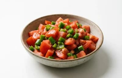 diced tomatoes with green chiles