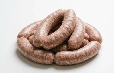 Bratwurst Links