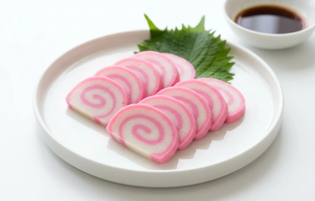 kamaboko