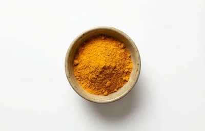 turmeric powder