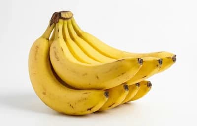 ripe bananas